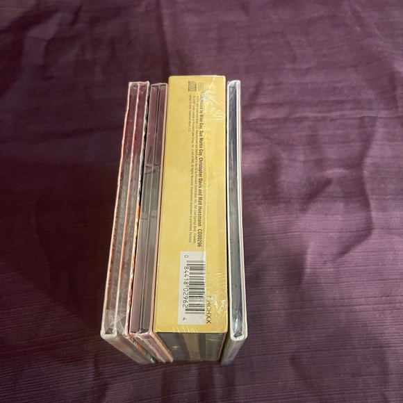 New baby lullabies sets - Picture 5 of 5